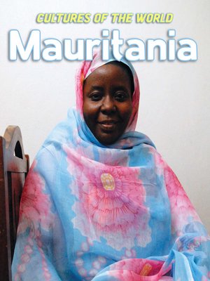 cover image of Mauritania